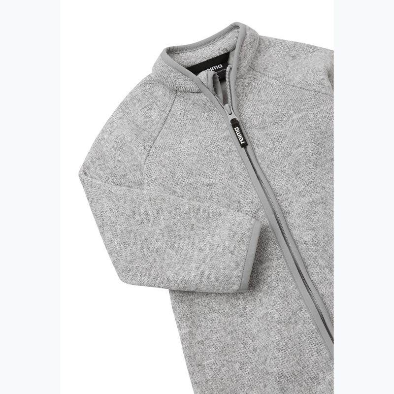 Комбінезон дитячий Reima Tahti melange grey 3