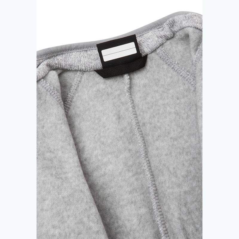 Комбінезон дитячий Reima Tahti melange grey 4
