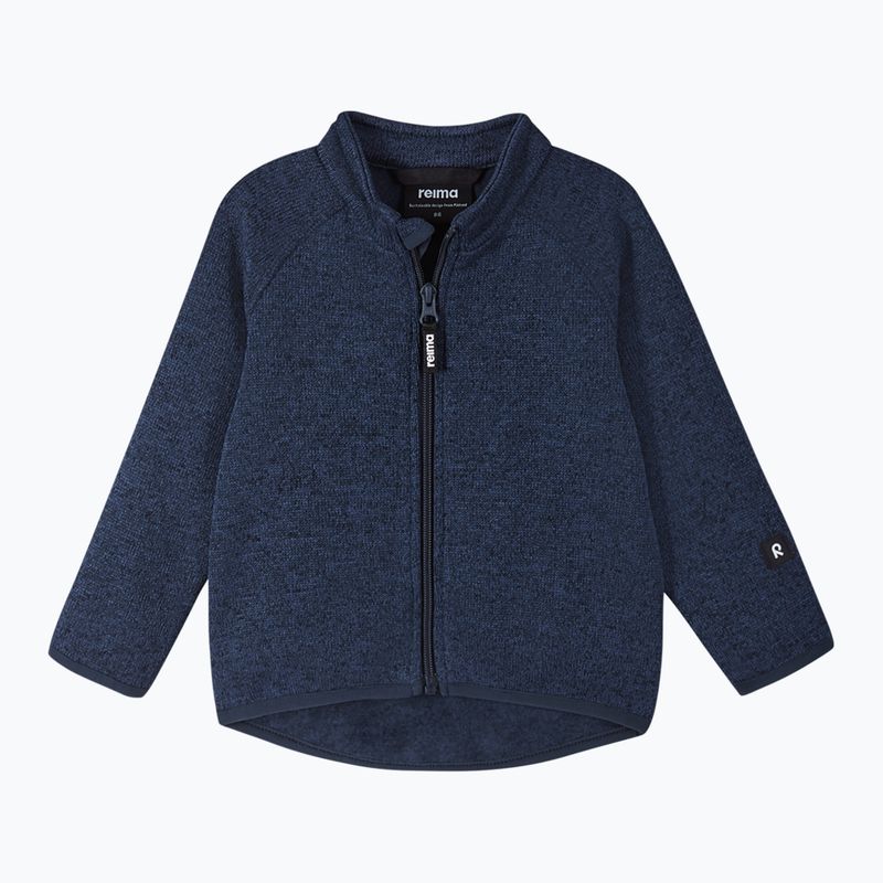 Костюм спортивний Reima Tahto jeans blue 3