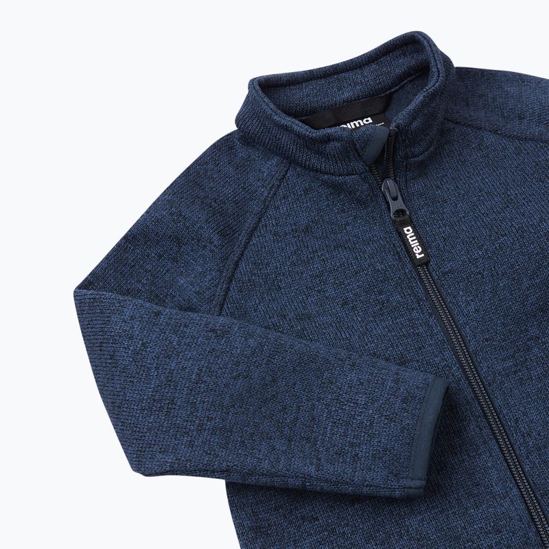 Костюм спортивний Reima Tahto jeans blue 4