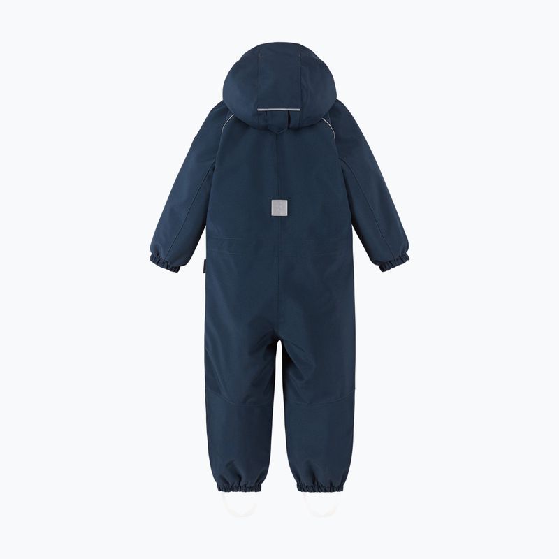 Комбінезон дитячий Reima Tromssa navy 2