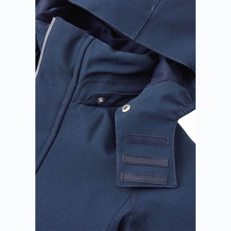 Комбінезон дитячий Reima Tromssa navy 5