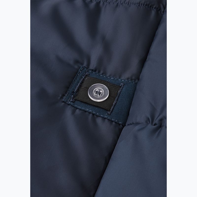 Комбінезон дитячий Reima Tromssa navy 10