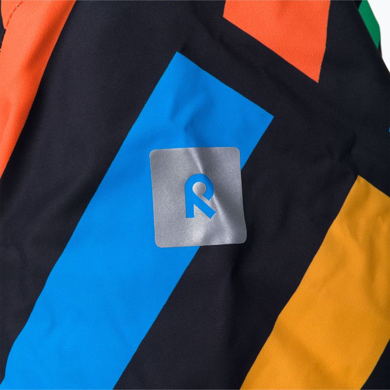 Куртка лижна дитяча Reima Kairala 5100073B-9998 3
