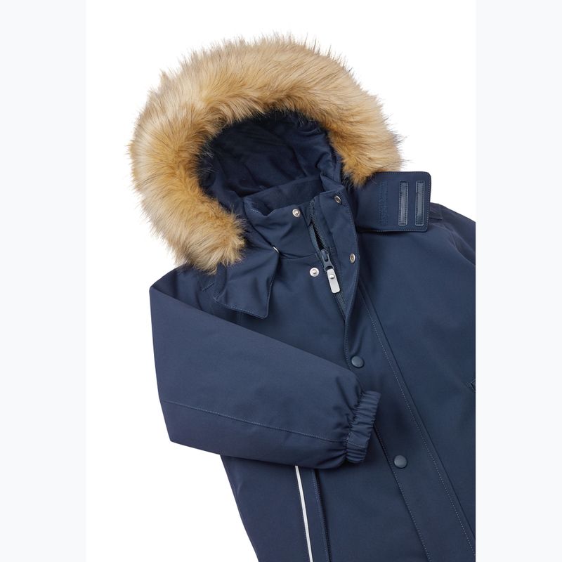 Комбінезон дитячий Reima Stavanger navy 3