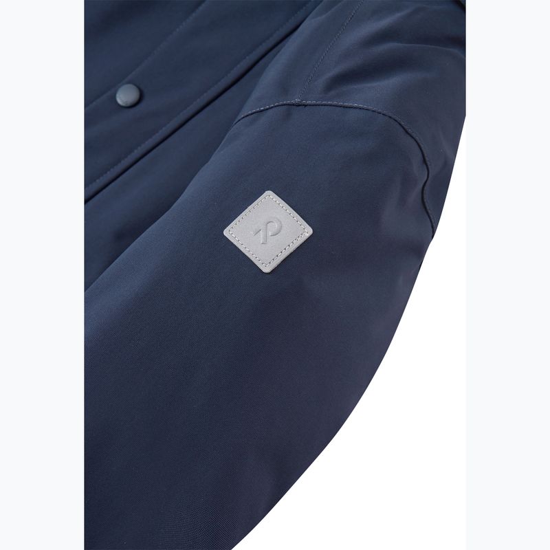 Комбінезон дитячий Reima Stavanger navy 6