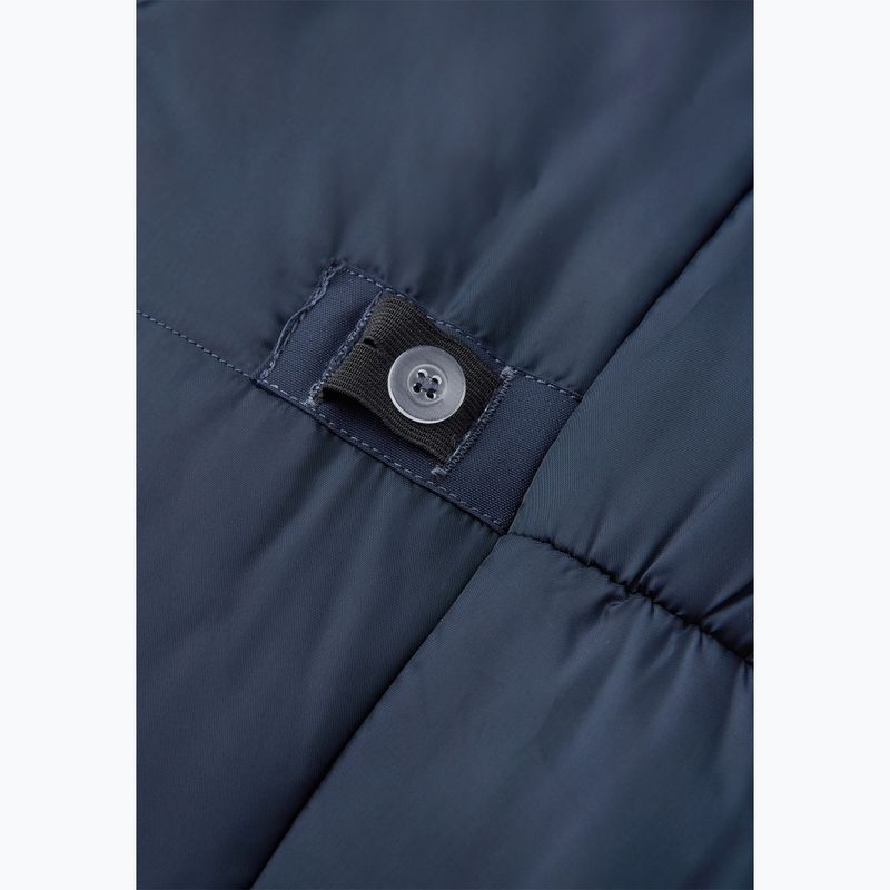 Комбінезон дитячий Reima Stavanger navy 8