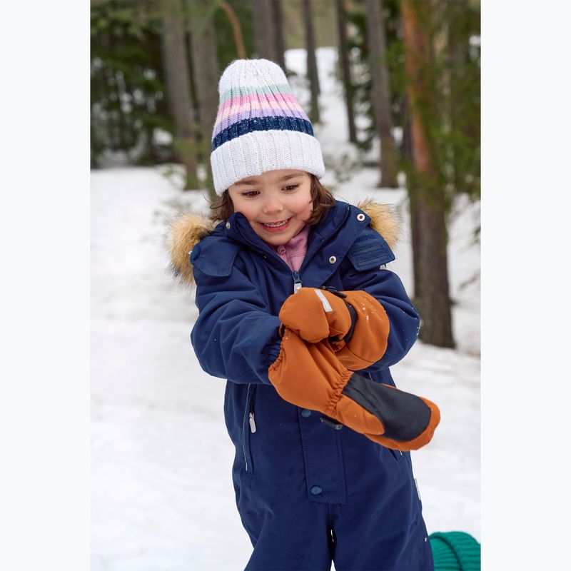 Комбінезон дитячий Reima Stavanger navy 13