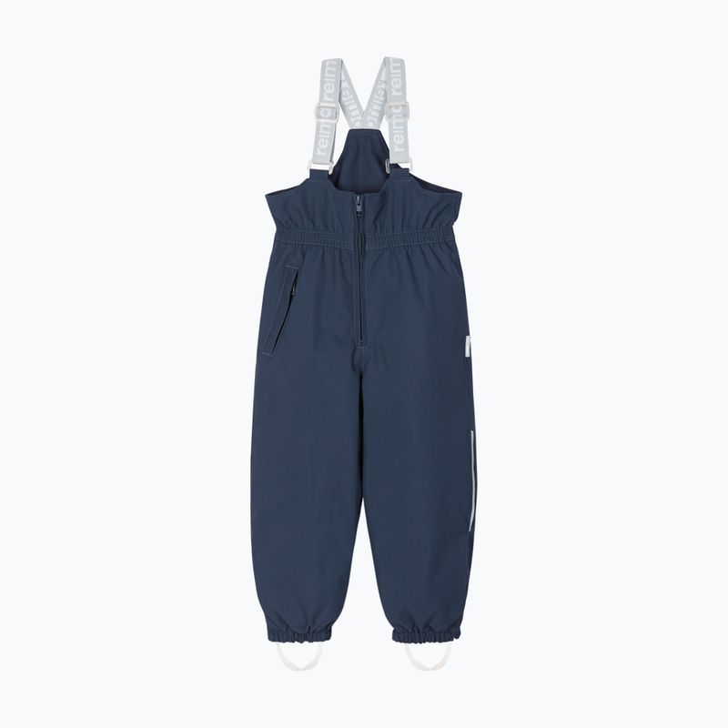 Штани дитячі Reima Juoni navy