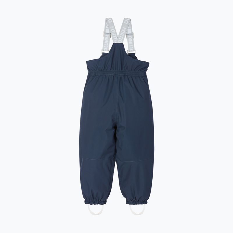 Штани дитячі Reima Juoni navy 2