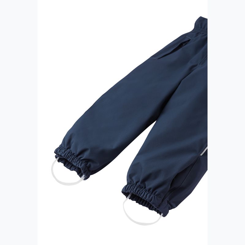 Штани дитячі Reima Juoni navy 5