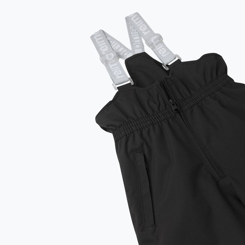 Штани дитячі Reima Juoni black 3