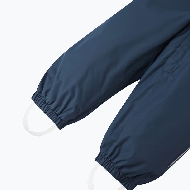 Дитячі гірськолижні штани Reima Stockholm navy 4