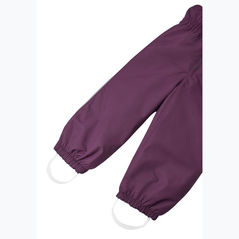 Штани дитячі Reima Matias deep purple 4