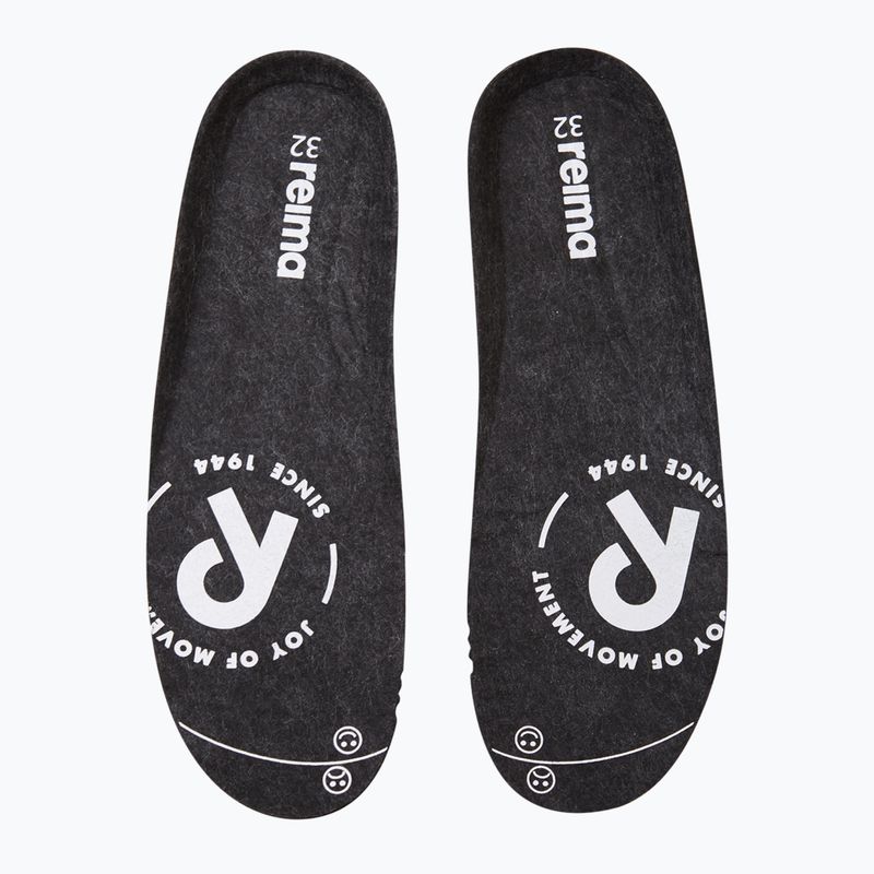 Черевики зимові дитячі Reima Hangelle black 7