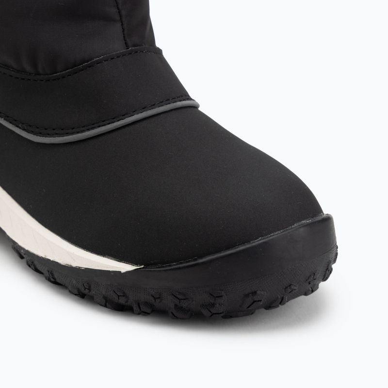 Черевики зимові дитячі Reima Hangelle black 7