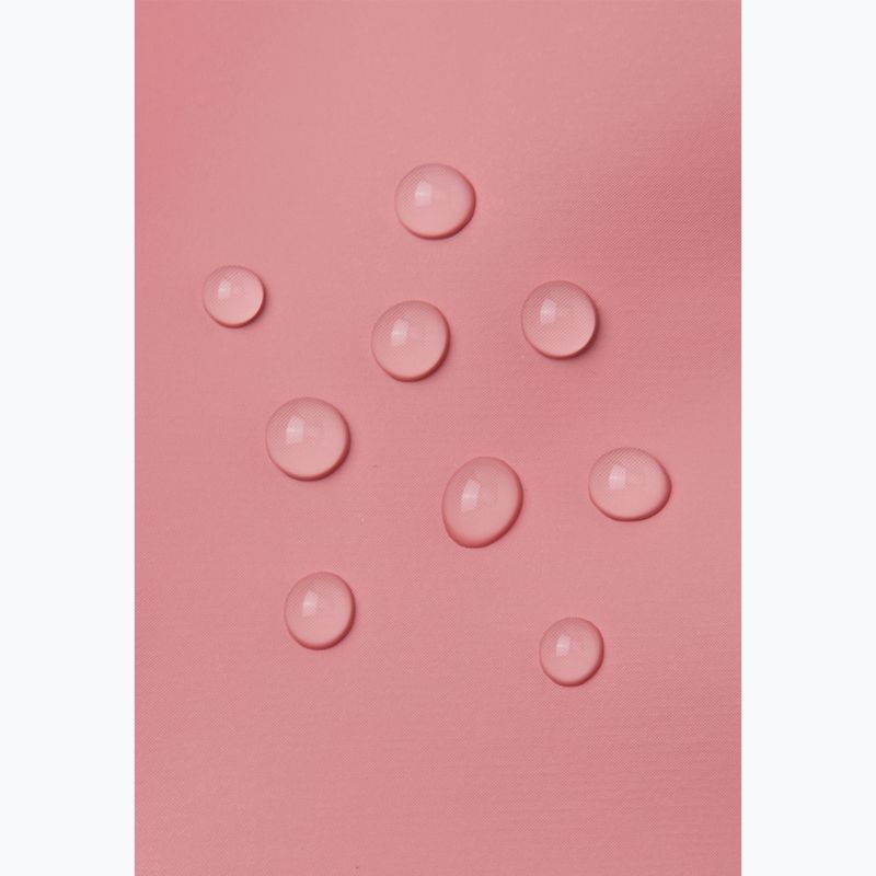 Рукавиці протидощові дитячі Reima Kura rose blush 3