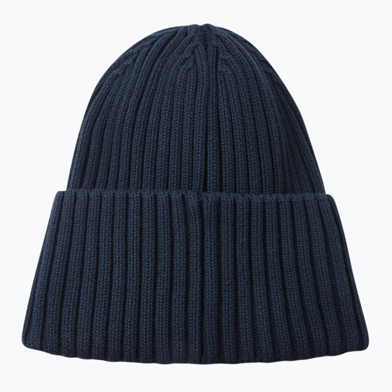 Шапка зимова дитяча Reima Hattara navy 2