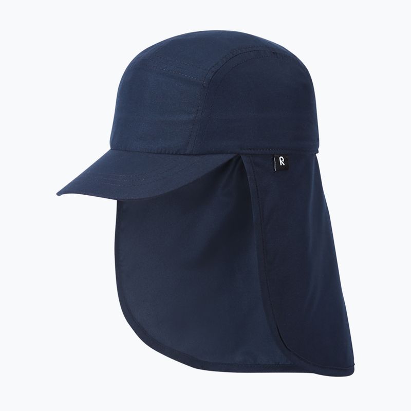Дитяча шапка Reima Biitsi navy 2
