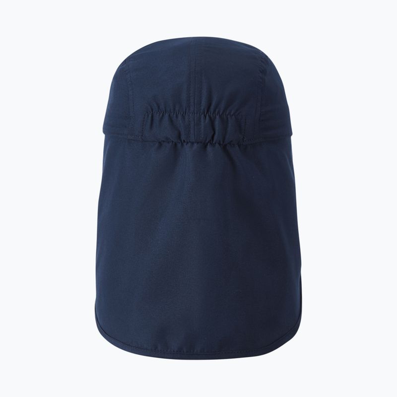 Дитяча шапка Reima Biitsi navy 3