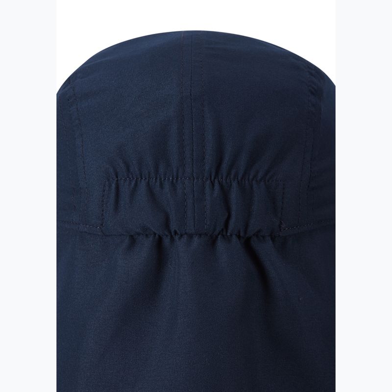 Капелюх дитячий Reima Biitsi navy 4