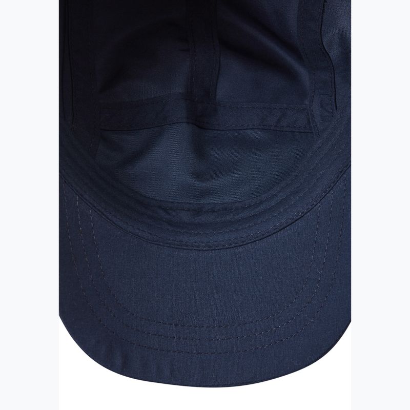 Дитяча шапка Reima Biitsi navy 5