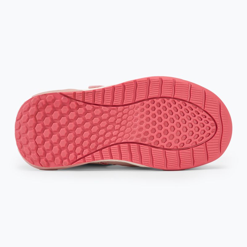 Босоніжки дитячі Reima Lomalla pale rose 4