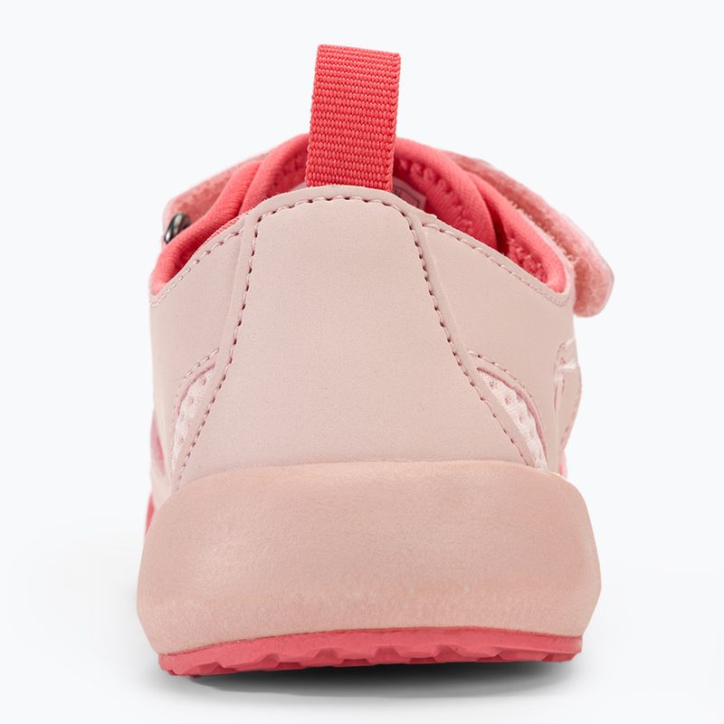 Босоніжки дитячі Reima Lomalla pale rose 7