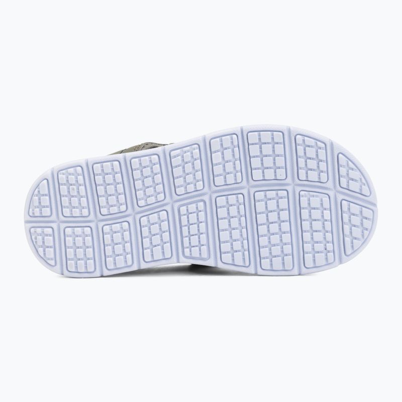 Сандалі дитячі Reima Bungee greyish green 4