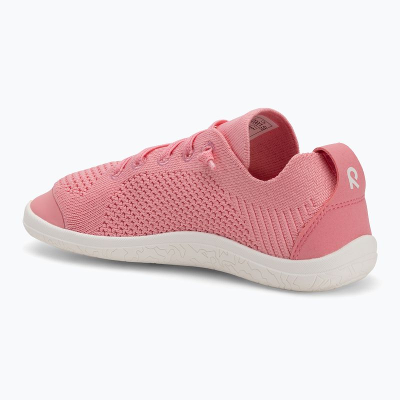 Reima Barefoot дитячі черевики Barefoot Astelu sunset рожеві 3