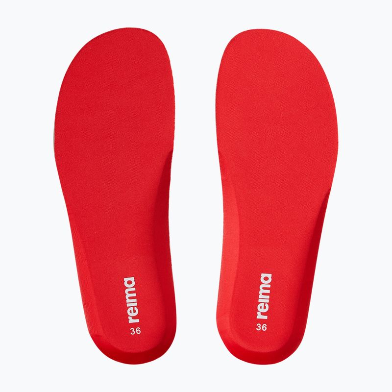 Reima Barefoot дитячі черевики Barefoot Astelu чорні 9