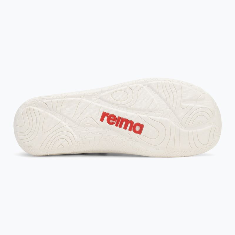Reima Barefoot дитячі черевики Barefoot Astelu чорні 4