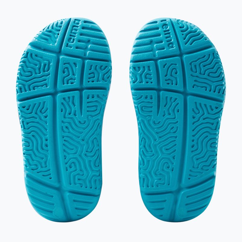 Дитячі сандалії Reima Koralli navy 5