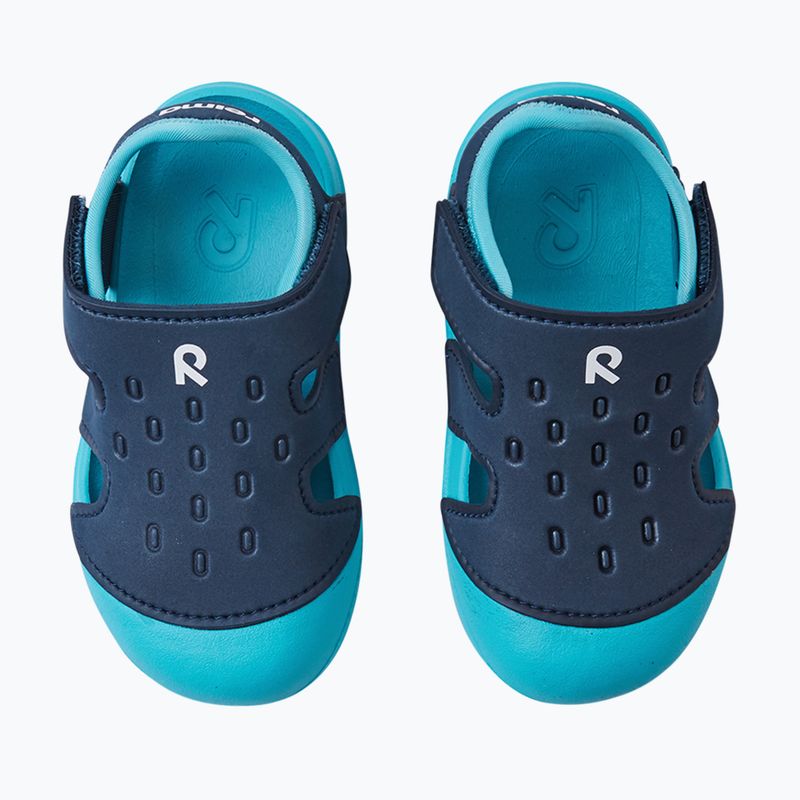 Сандалі дитячі Reima Koralli navy 13