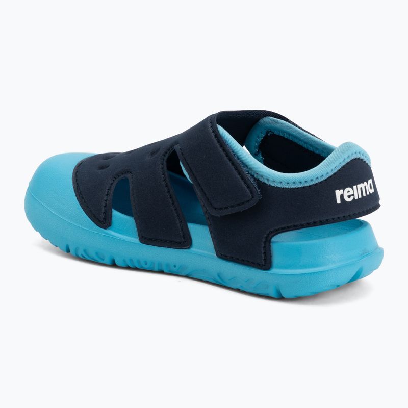 Сандалі дитячі Reima Koralli navy 3