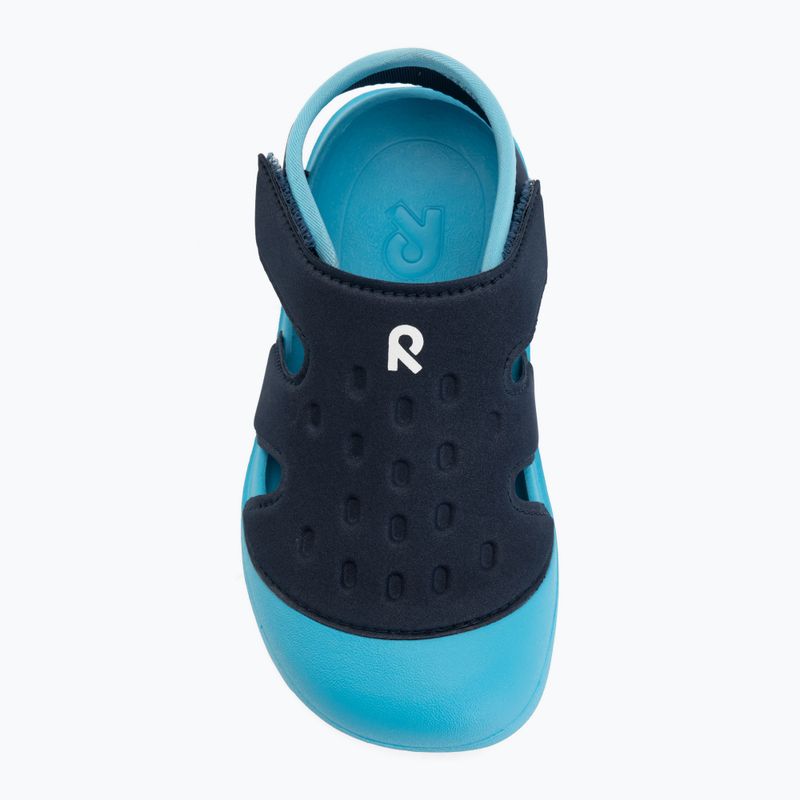 Сандалі дитячі Reima Koralli navy 5