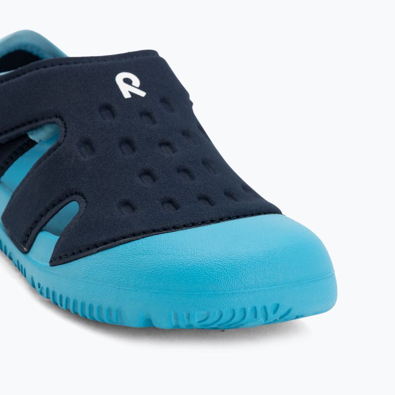 Сандалі дитячі Reima Koralli navy 7