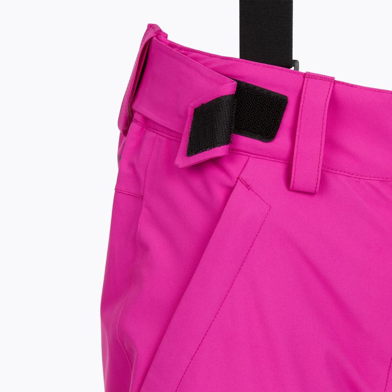 Жіночі гірськолижні штани Halti Trusty DX prima pink 3
