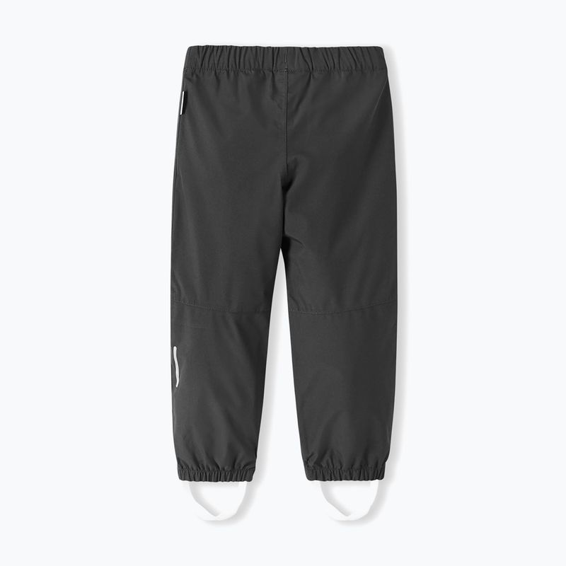 Штани дитячі Reima Kaura black 2