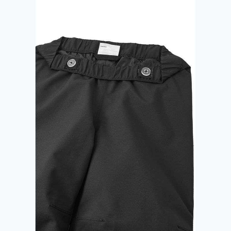 Штани дитячі Reima Kaura black 3