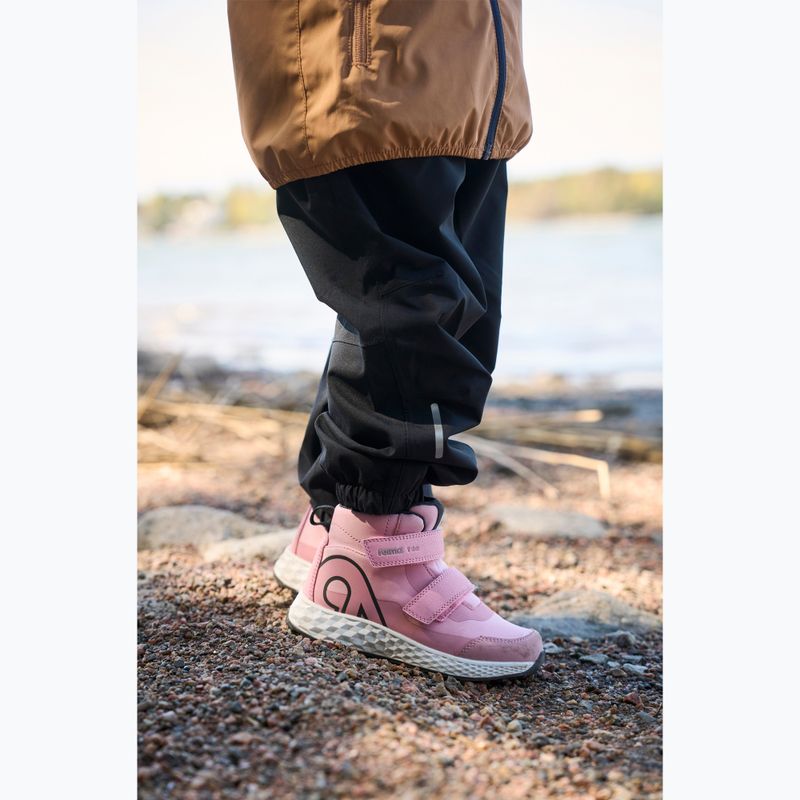 Штани дитячі Reima Kaura black 7