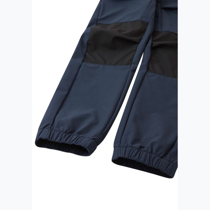 Штани дитячі Reima Vaeltaa navy 9