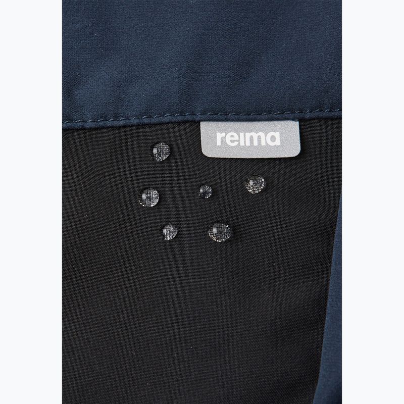 Штани дитячі Reima Vaeltaa navy 10