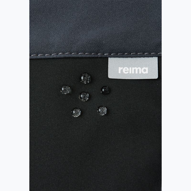 Штани дитячі Reima Vaeltaa soft black 6