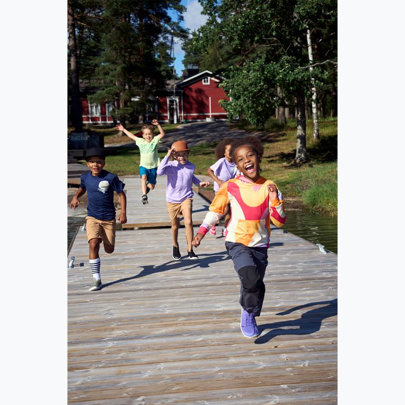 Штани дитячі Reima Vaeltaa soft black 11