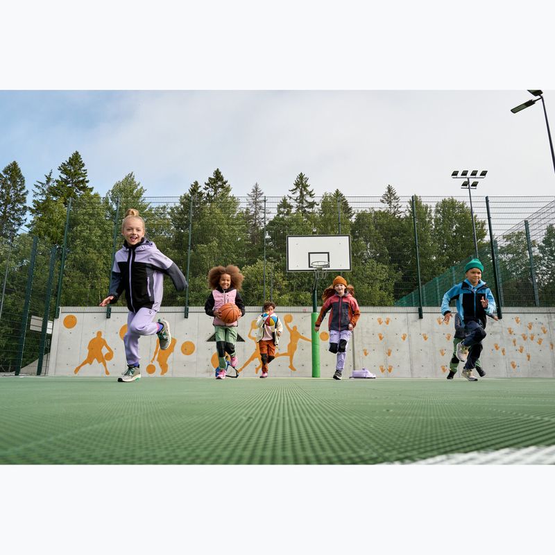 Штани дитячі Reima Vaeltaa soft black 12