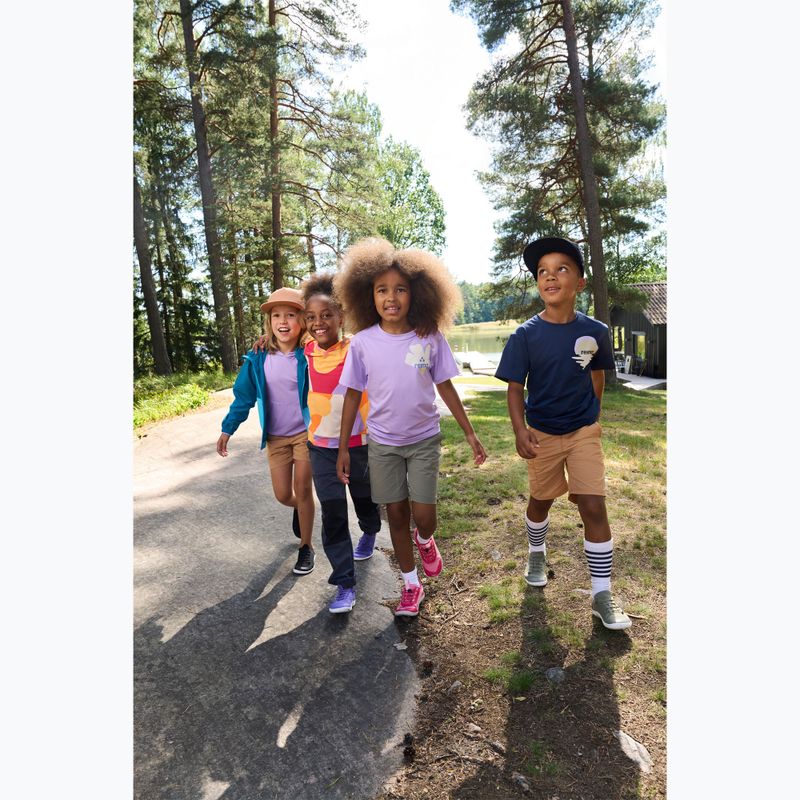 Штани дитячі Reima Vaeltaa soft black 13