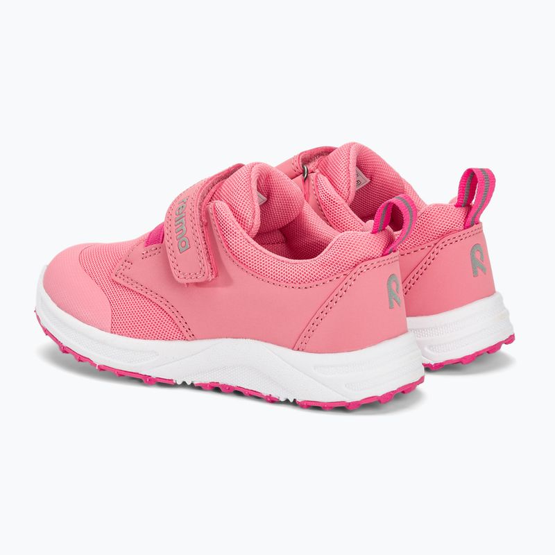 Черевики дитячі Reima Ekana sunset pink 3