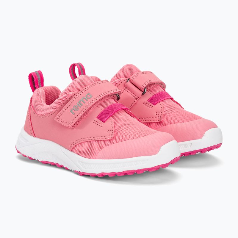 Черевики дитячі Reima Ekana sunset pink 4