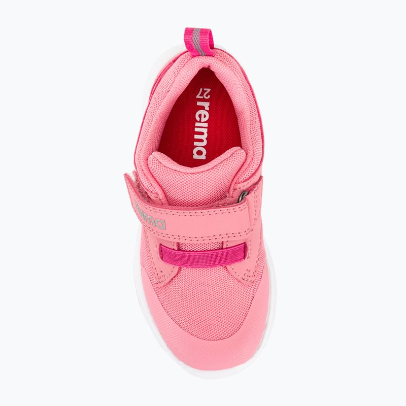 Черевики дитячі Reima Ekana sunset pink 6